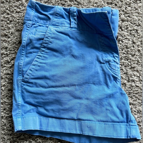 Vineyard Vines 3 1/2 Inch Shorts, Size 0 - Picture 6 of 6